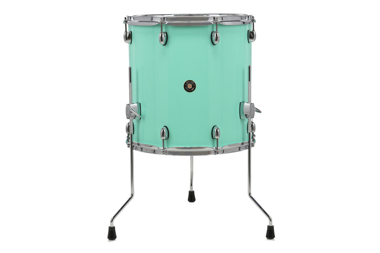 Gretsch gulvtam Catalina Maple - Sjøskumgrønn (CM2-1616F-SFG)