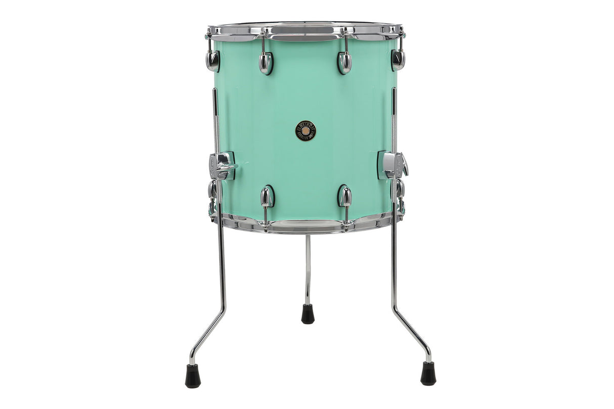 Gretsch gulvtam Catalina Maple - Seafoam Green (CM2-1414F-SFG)