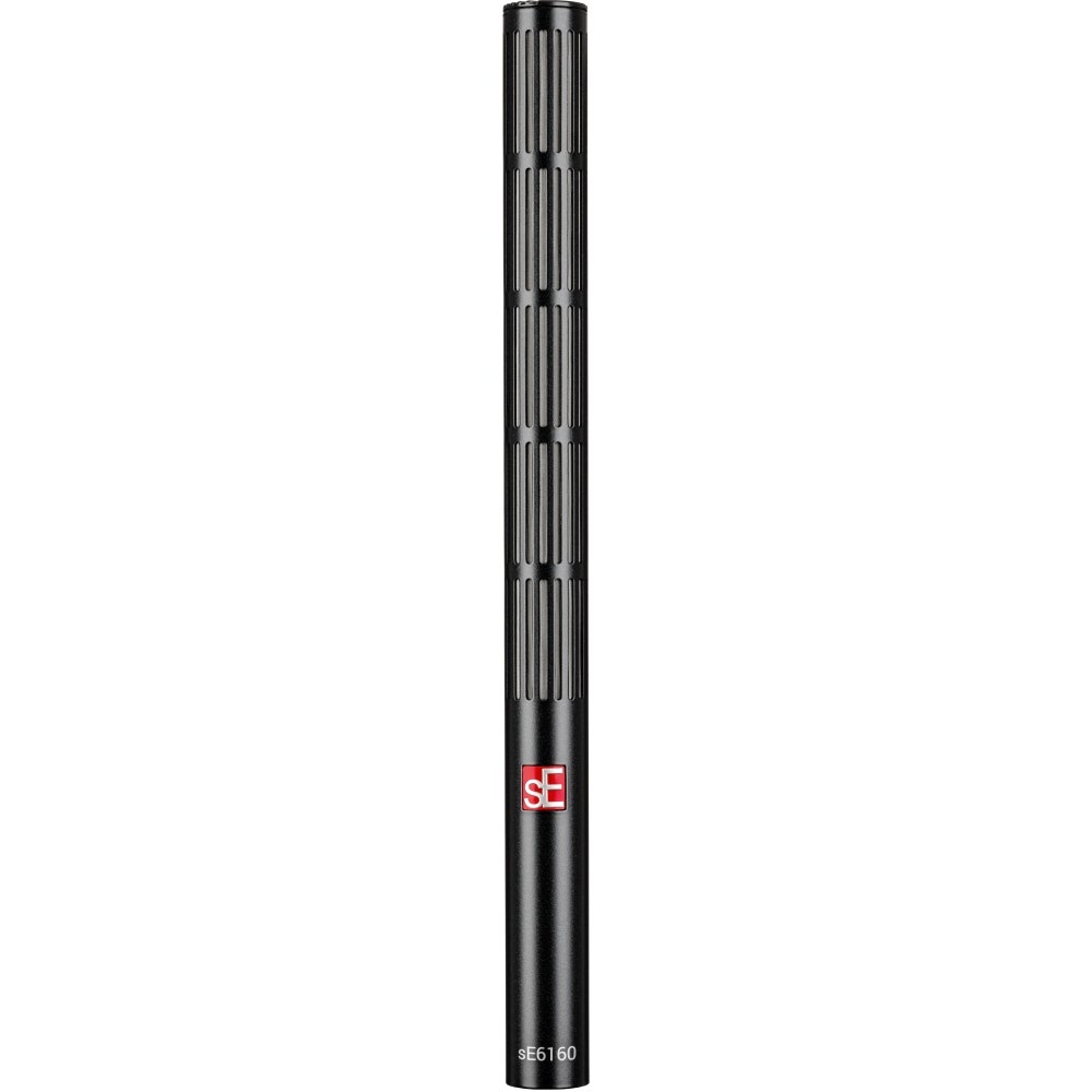 sE Electronics sE6160 shotgun mikrofon