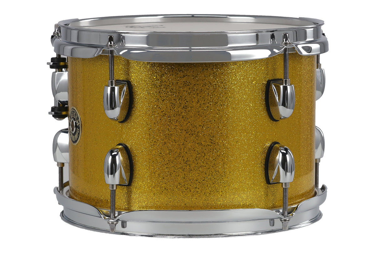 Gretsch tom-tom Catalina Maple - Sitron Sparkle (CM2-0710T-LS)