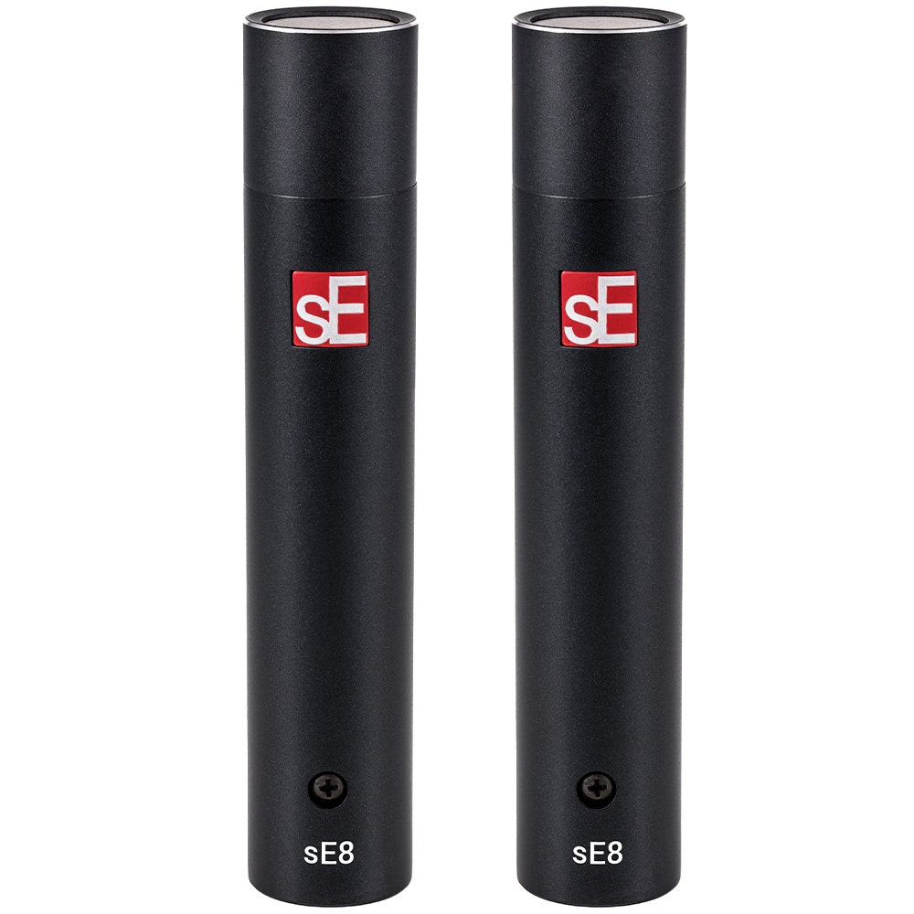 sE Electronics sE8 Omni Matchet Par