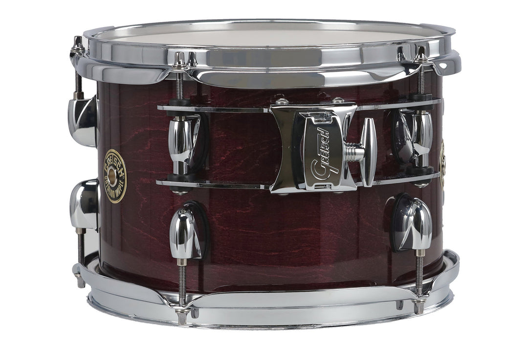 Gretsch tom-tom Catalina Maple - Lilla høyglans (CM2-0710T-PG)