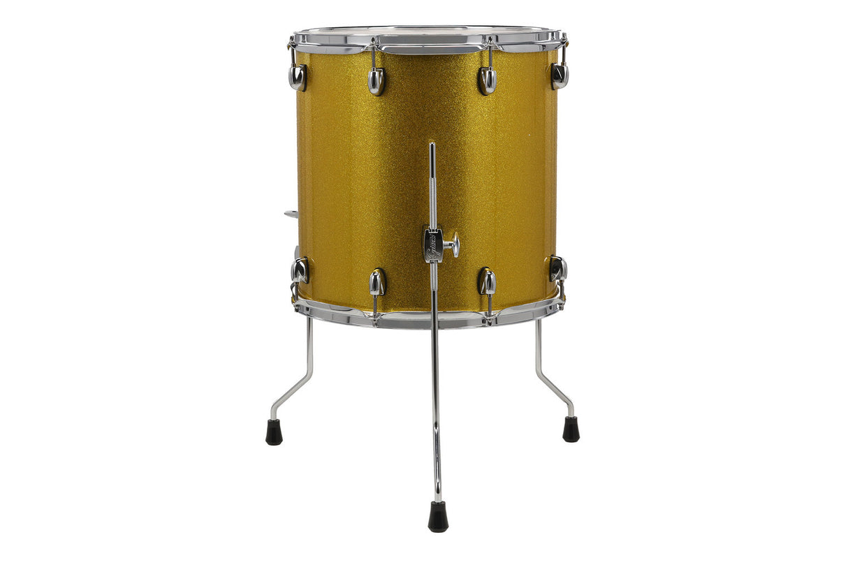 Gretsch gulvtam Catalina Maple - Sitronglitter (CM2-1616F-LS)