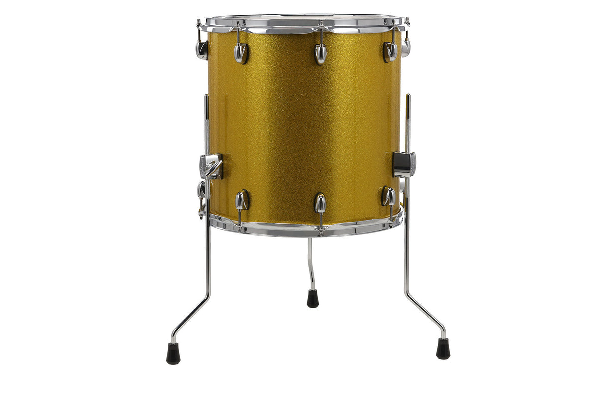 Gretsch gulvtam Catalina Maple - Sitronglitter (CM2-1616F-LS)