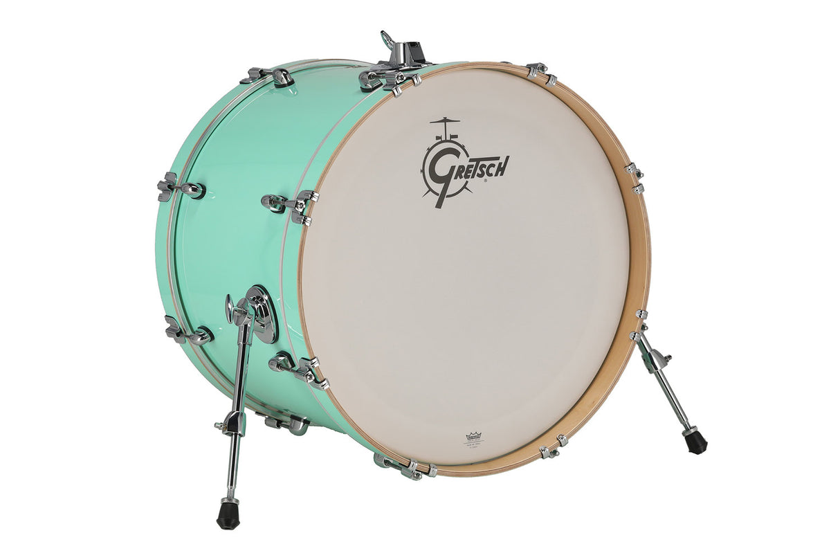 Gretsch Basstromme Catalina Maple - Seafoam Green (CM2-1622B-SFG)