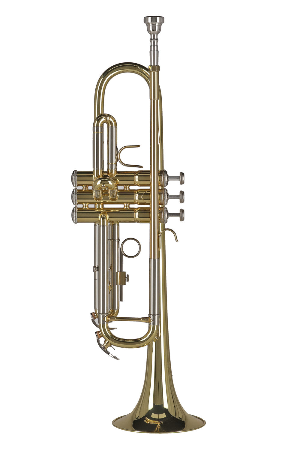 GEWA Ambition TR655 Bb-trompet, klarlakk