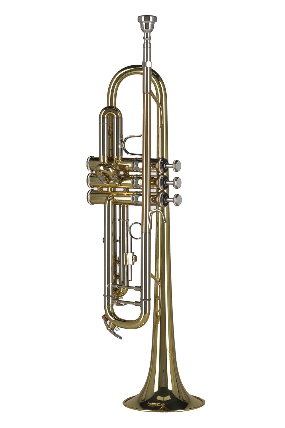 GEWA Ambition TR501 Bb-trompet, klarlakk