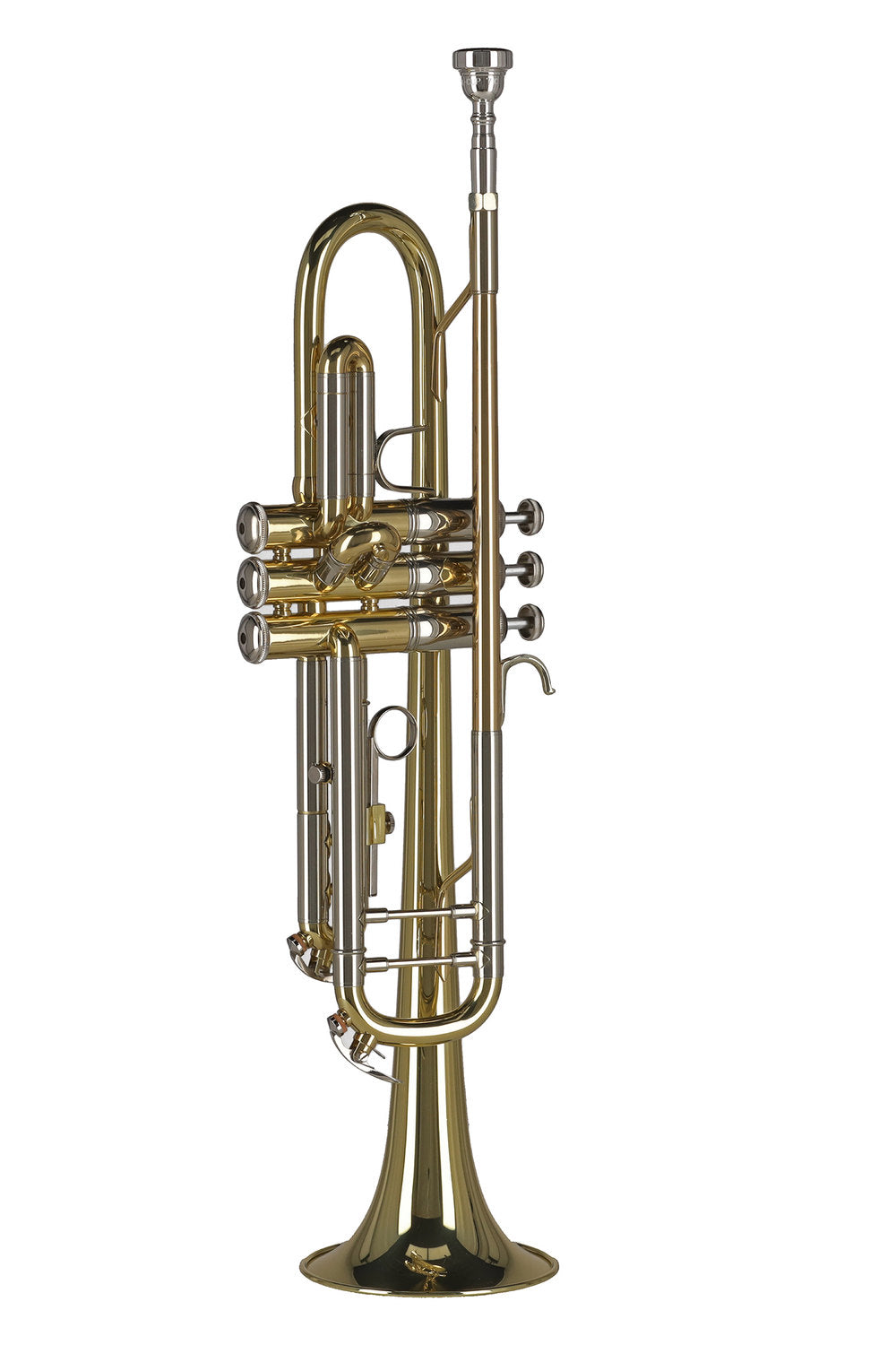 GEWA Ambition TR501 Bb-trompet, klarlakk