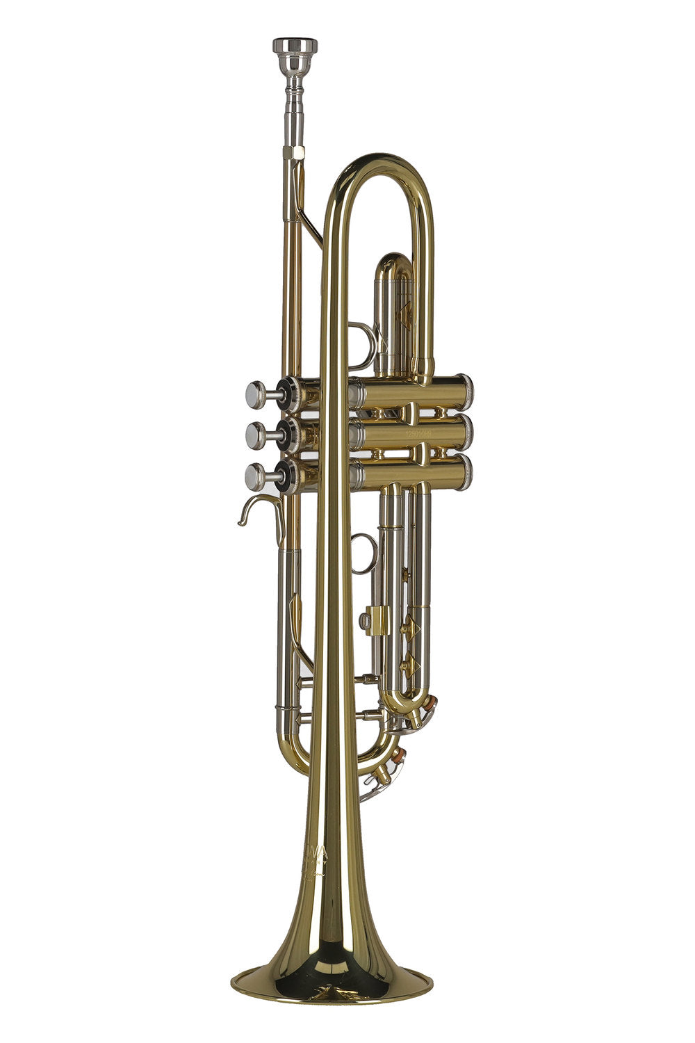 GEWA Ambition TR501 Bb-trompet, klarlakk
