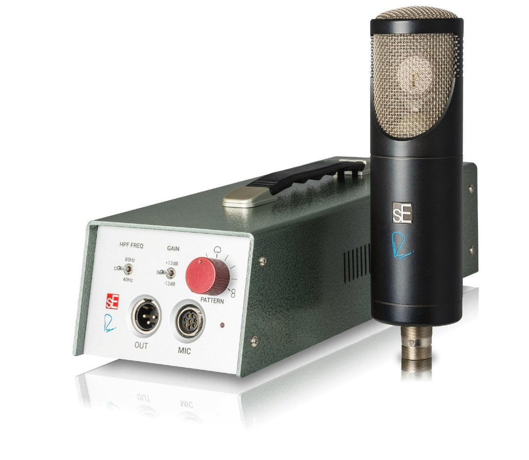 sE Electronics RNT Rupert Neve Signatur