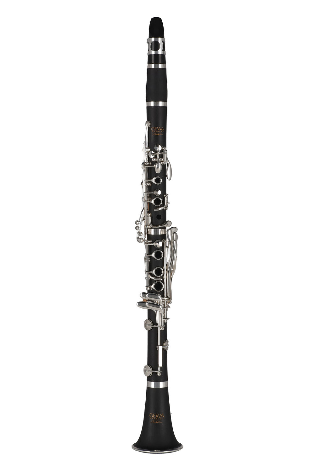 GEWA Ambition CL651 Bb-klarinett, Boehm-system og Eb-grep
