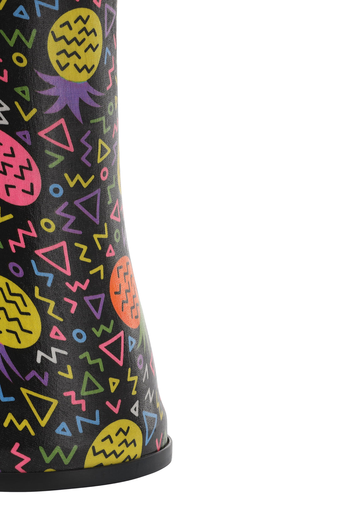 GEWA Djembé Liberty Series mekanisk stemt - 12" Pineapple