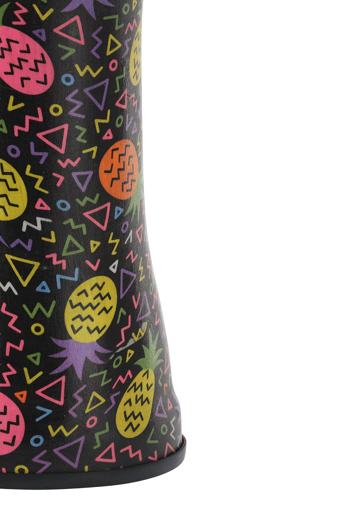 GEWA Djembé Liberty Series mekanisk stemt - 14" Pineapple