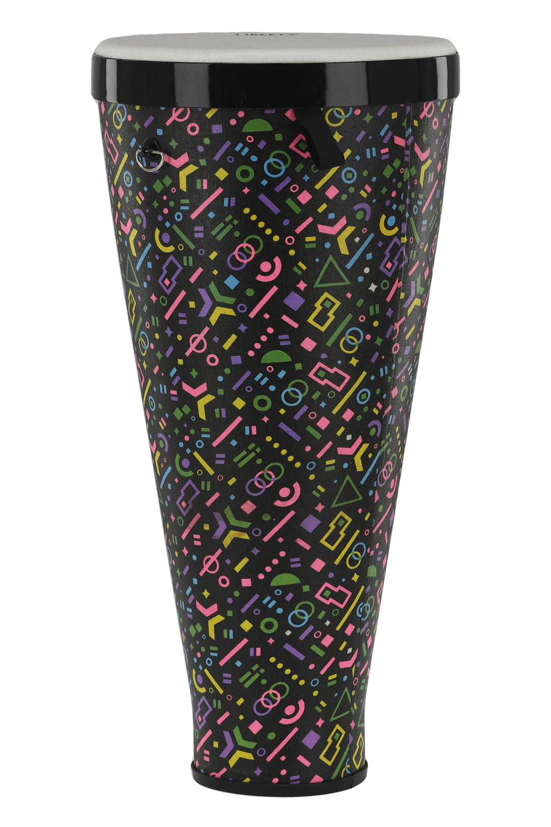 GEWA Liberty Series stablbare trommer - 12" Crazy Neon