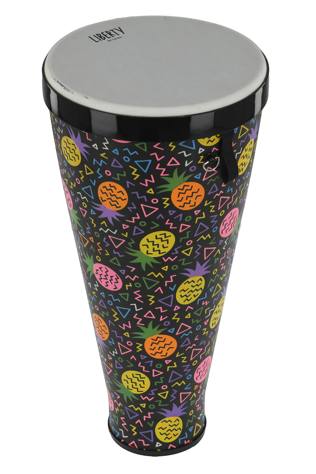 GEWA Liberty Series stablbare trommer - 12" Pineapple