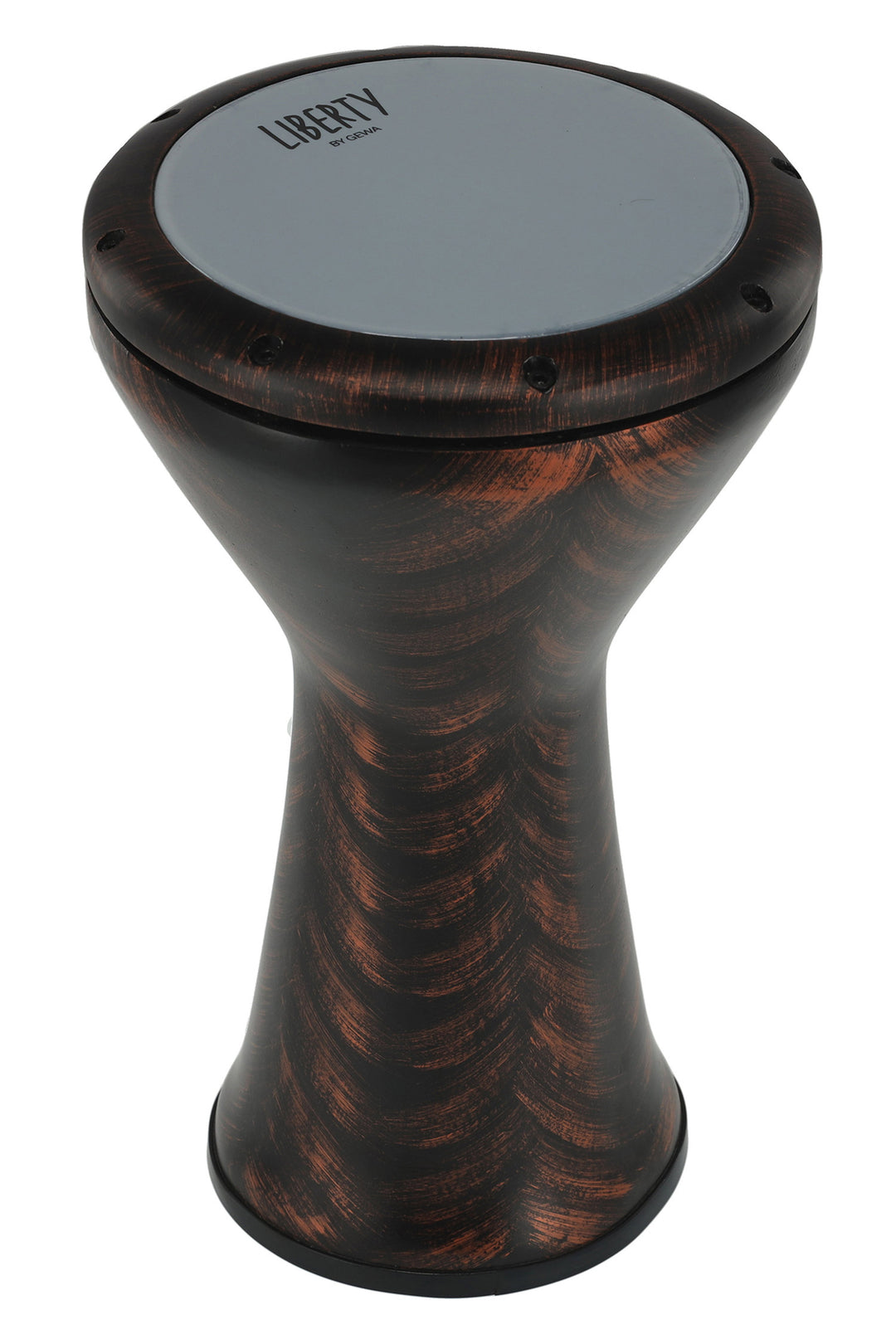 GEWA Doumbek Liberty Series glassfiber - 9"