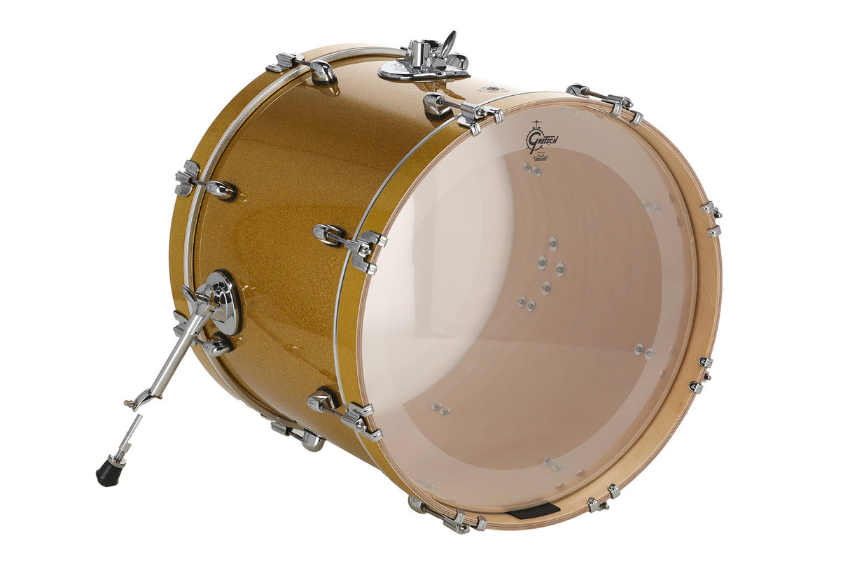 Gretsch stortromme Catalina Maple - Lemon Sparkle (CM2-1620B-LS)