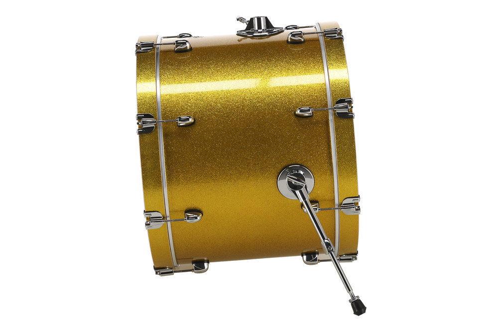 Gretsch Catalina Maple basstromme 22" x 16", Lemon Sparkle