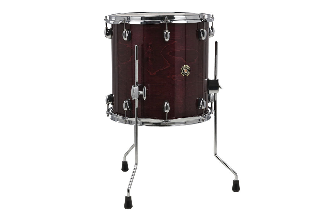 Gretsch Gulvtam Catalina Maple - Lilla høyglans (CM2-1414F-PG)