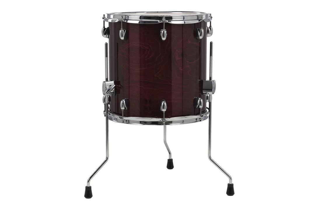 Gretsch Gulvtam Catalina Maple - Lilla høyglans (CM2-1414F-PG)
