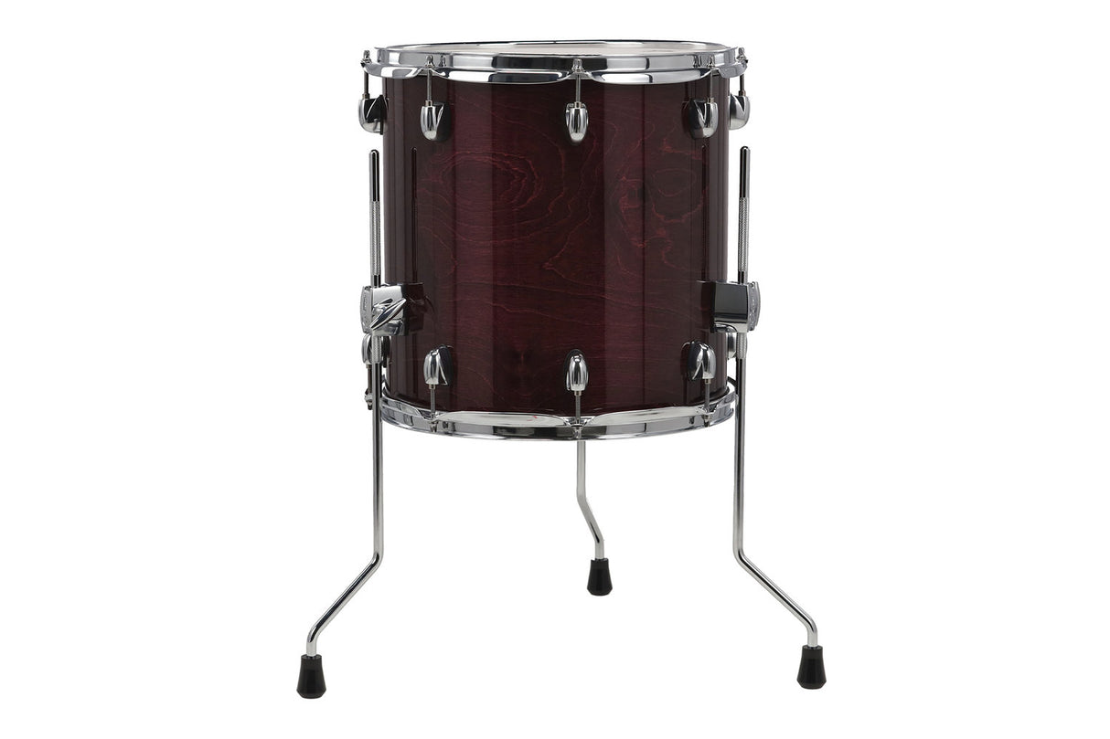Gretsch Gulvtam Catalina Maple - Lilla høyglans (CM2-1414F-PG)