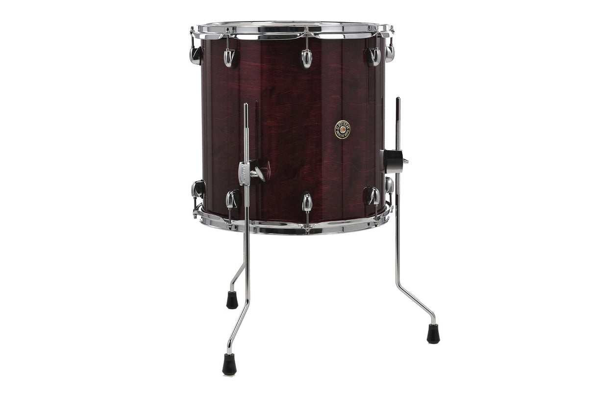 Gretsch gulvtam Catalina Maple - Lilla høyglans (CM2-1616F-PG)