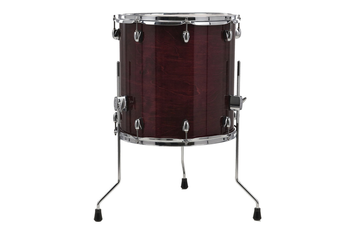 Gretsch gulvtam Catalina Maple - Lilla høyglans (CM2-1616F-PG)