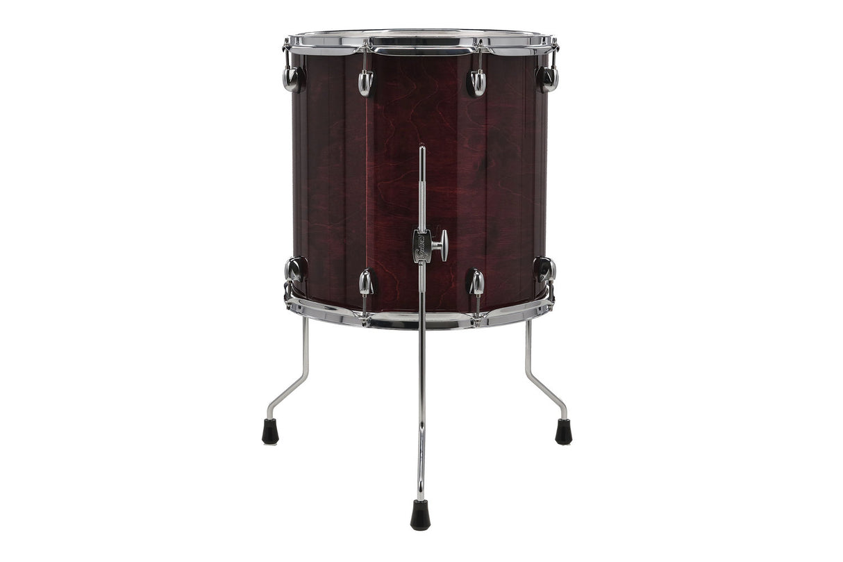 Gretsch gulvtam Catalina Maple - Lilla høyglans (CM2-1616F-PG)