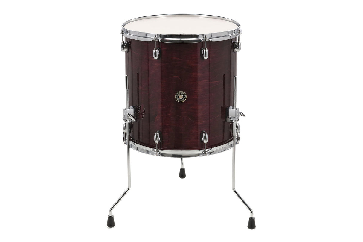Gretsch gulvtam Catalina Maple - Lilla høyglans (CM2-1616F-PG)