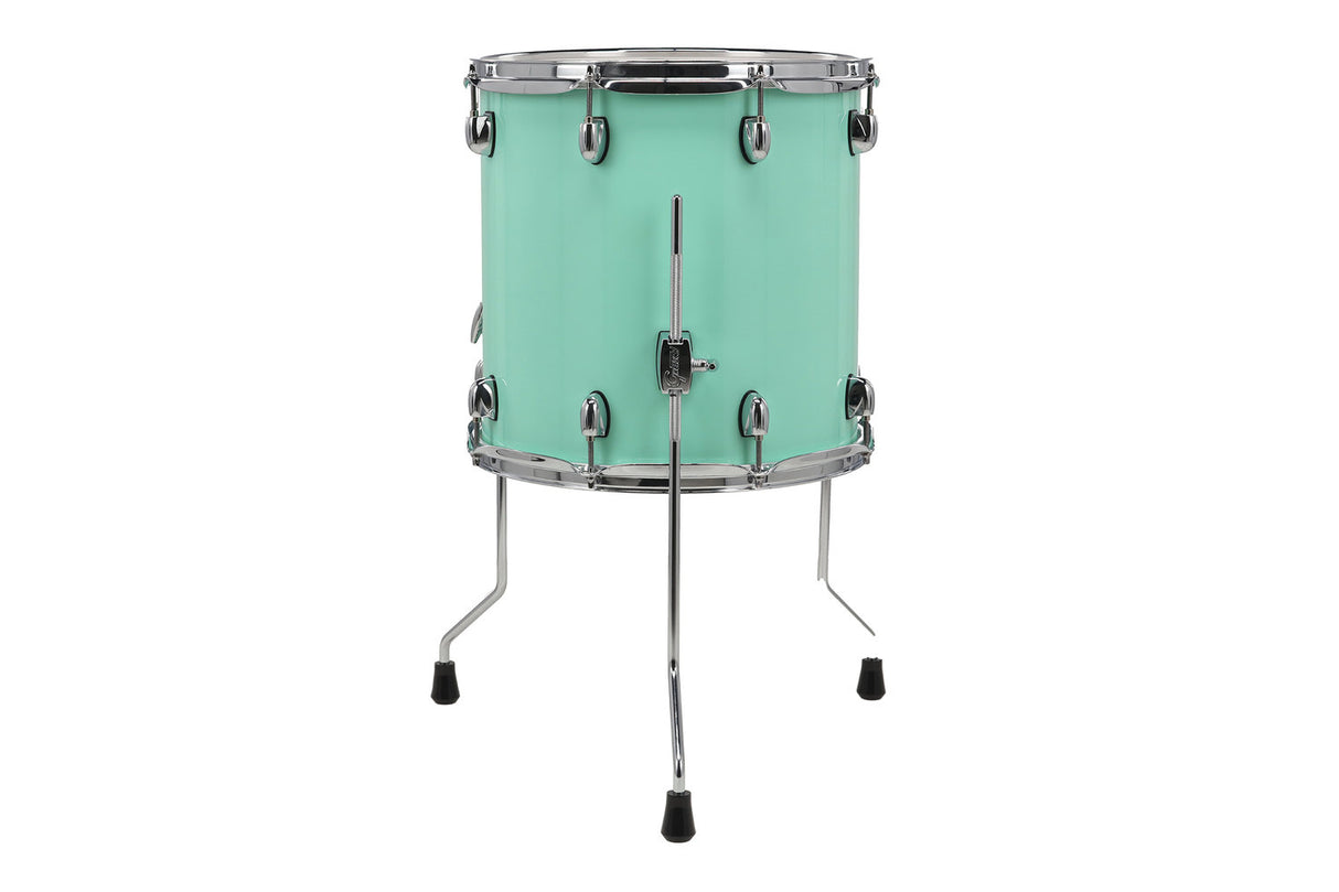 Gretsch gulvtam Catalina Maple - Seafoam Green (CM2-1414F-SFG)