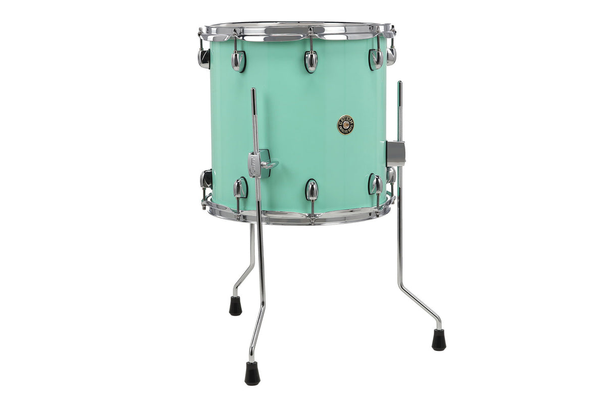 Gretsch gulvtam Catalina Maple - Seafoam Green (CM2-1414F-SFG)