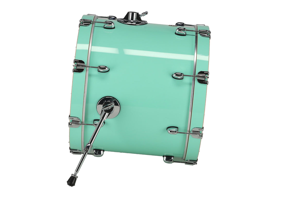 Gretsch stortromme Catalina Maple - Seafoam Green (CM2-1620B-SFG)