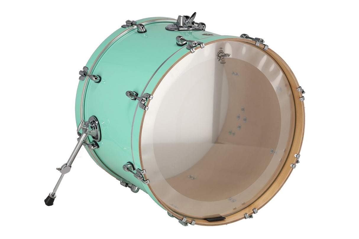 Gretsch Basstromme Catalina Maple - Seafoam Green (CM2-1622B-SFG)