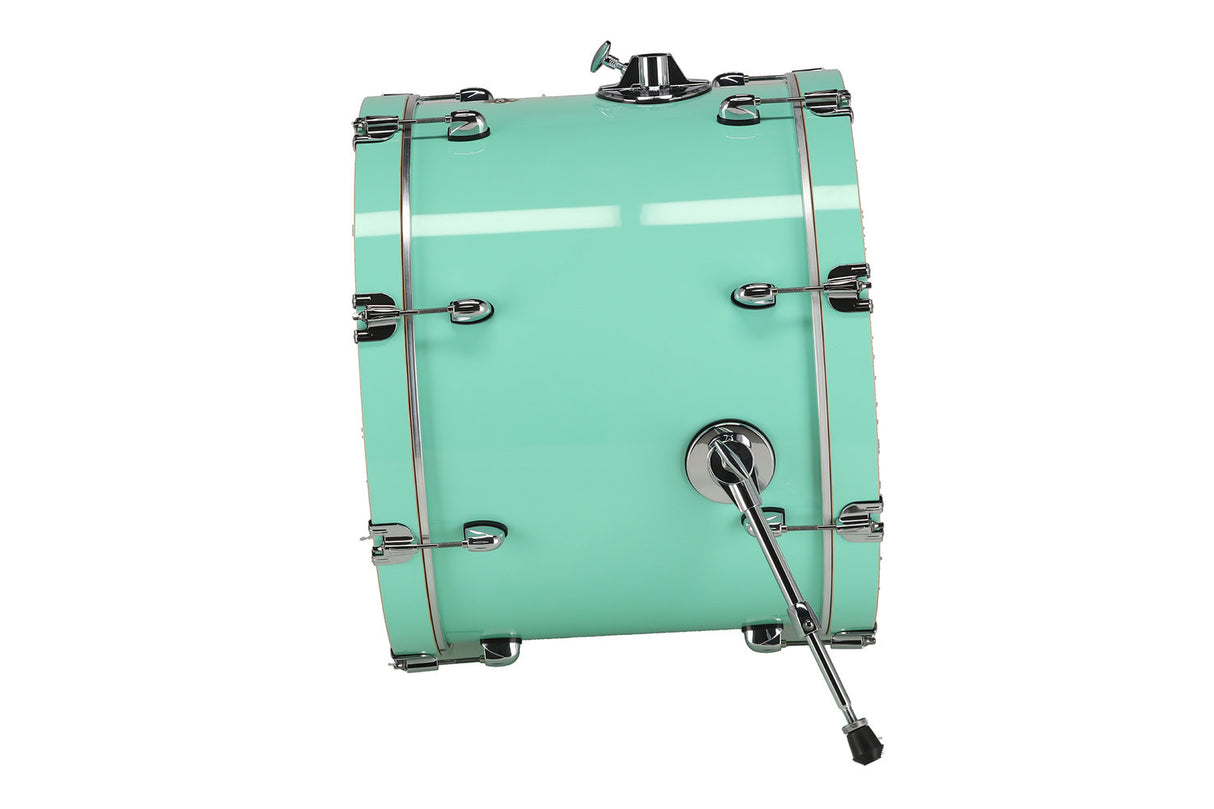 Gretsch Basstromme Catalina Maple - Seafoam Green (CM2-1622B-SFG)
