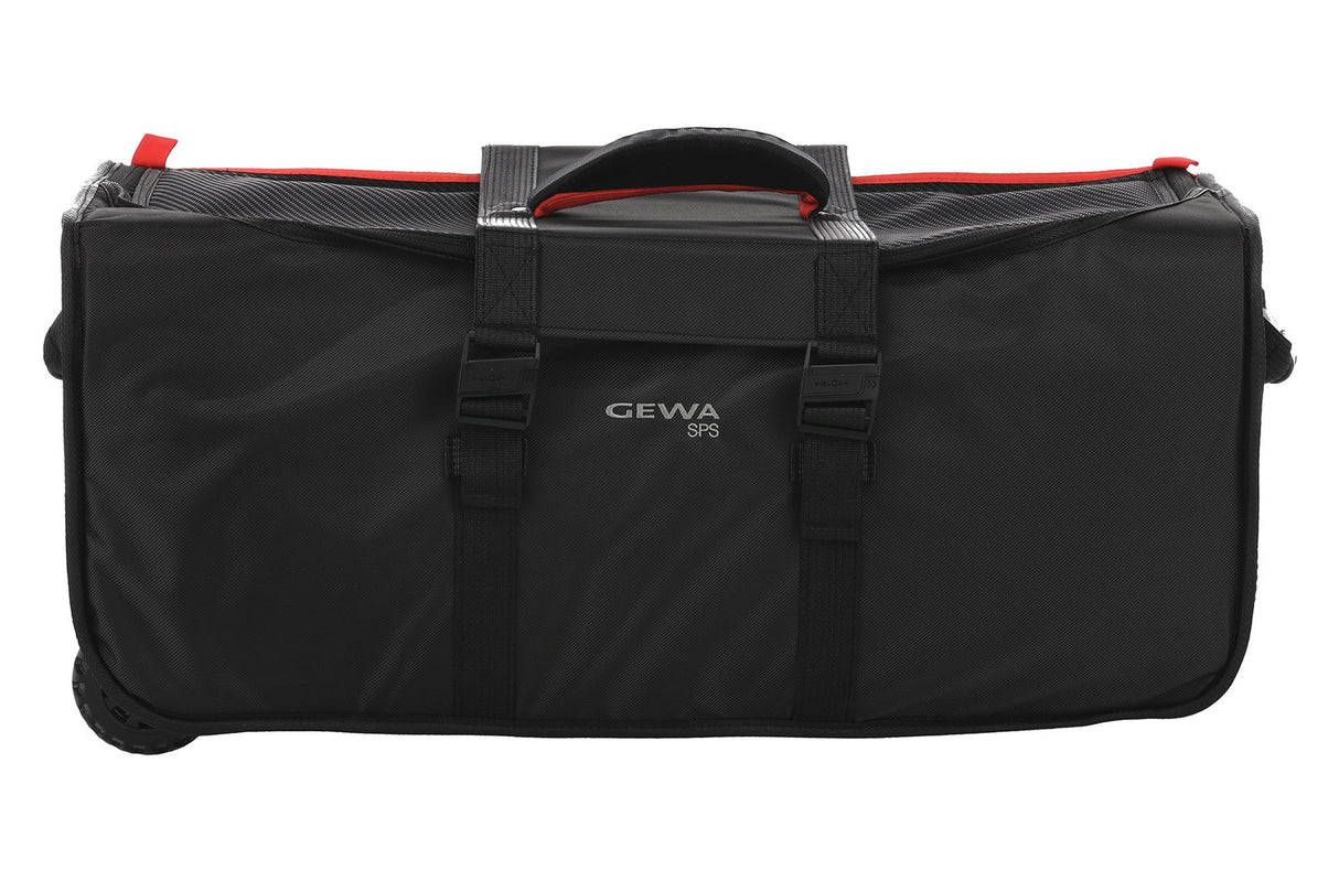 GEWA tralle for hardware SPS - 70x31x31 cm