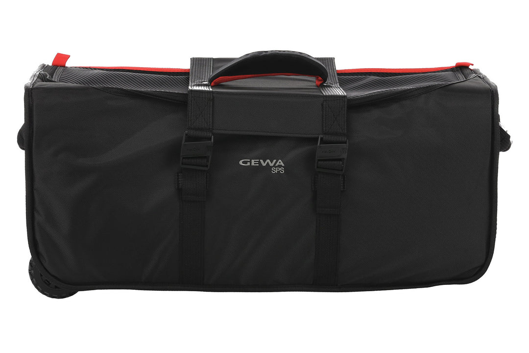 GEWA tralle for hardware SPS - 70x31x31 cm