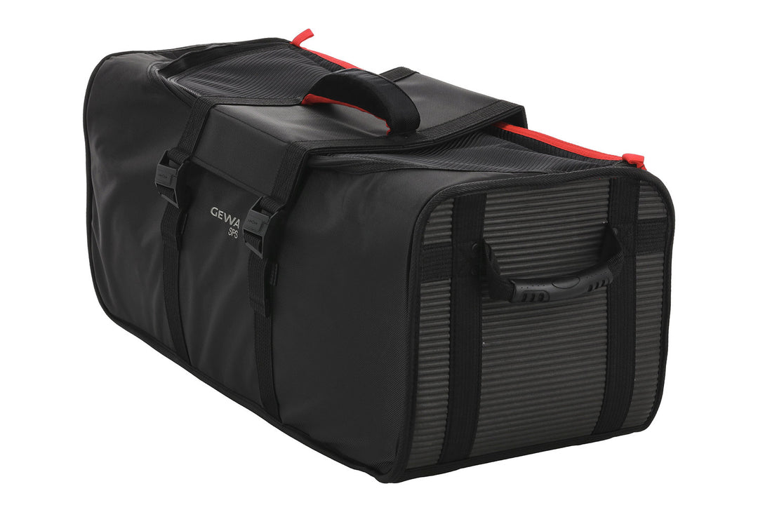 GEWA tralle for hardware SPS - 70x31x31 cm