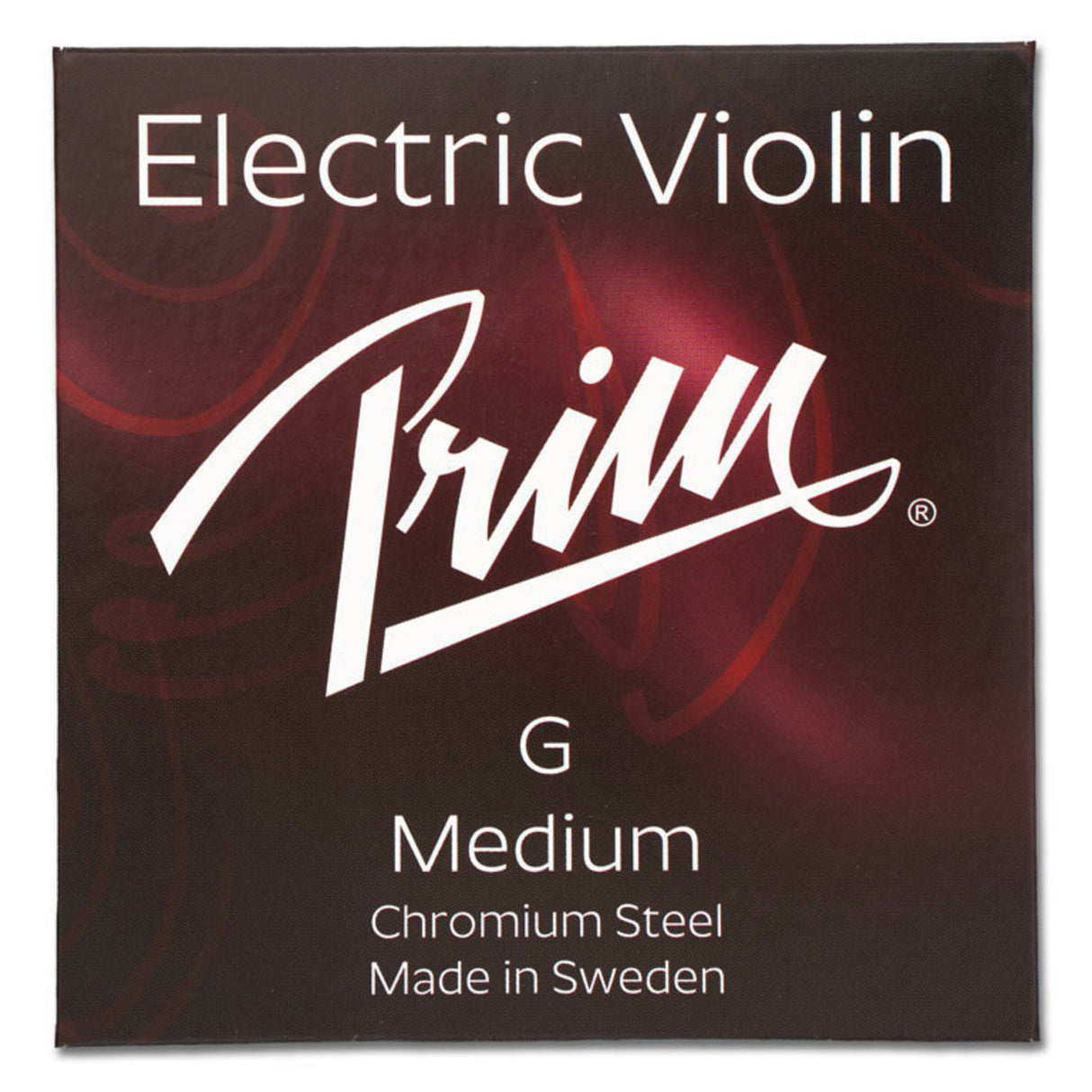 Prim Fioliner-strenger Electric Violin - G Medium (1314)