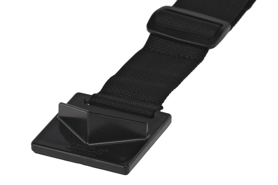 GEWA gulvbeskytter Xerox - bass (60-110cm justerbar)