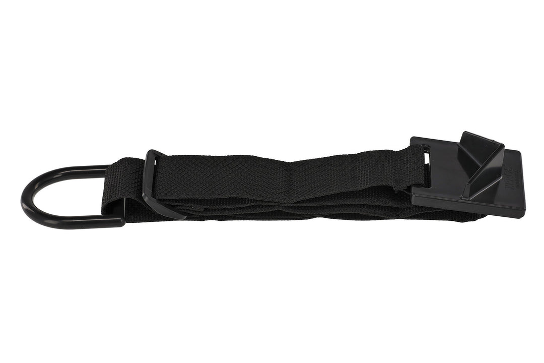 GEWA gulvbeskytter Xerox - bass (60-110cm justerbar)