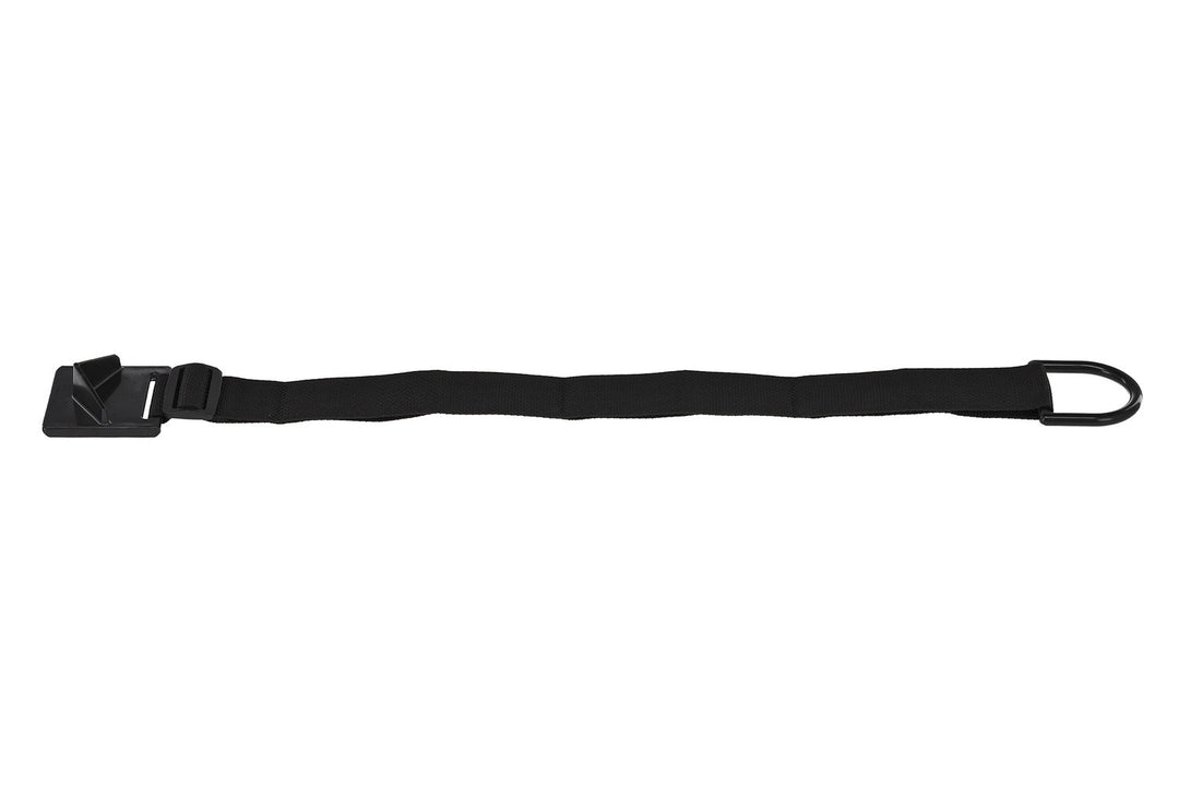 GEWA gulvbeskytter Xerox - bass (60-110cm justerbar)