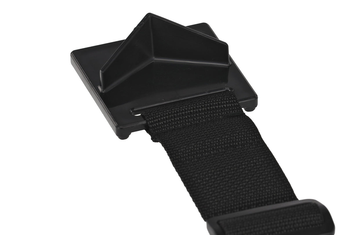 GEWA gulvbeskytter Xerox - bass (60-110cm justerbar)