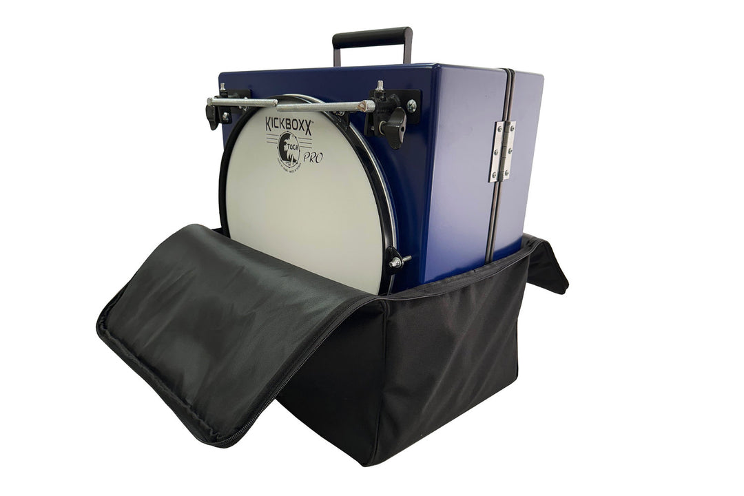 Toca World Perkusjon Kickboxx accessories - BAG (TKSDS-BAG)