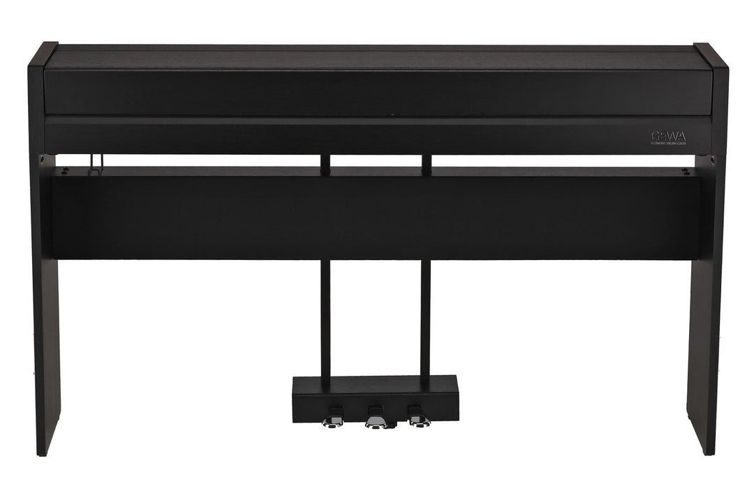 GEWA digitalpiano CP510 - svart matt