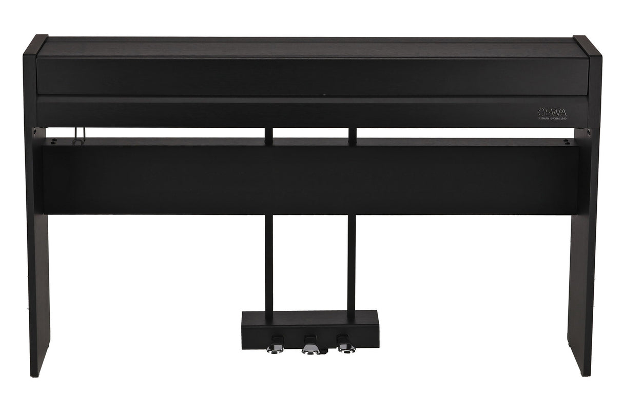 GEWA digitalpiano CP510 - svart matt