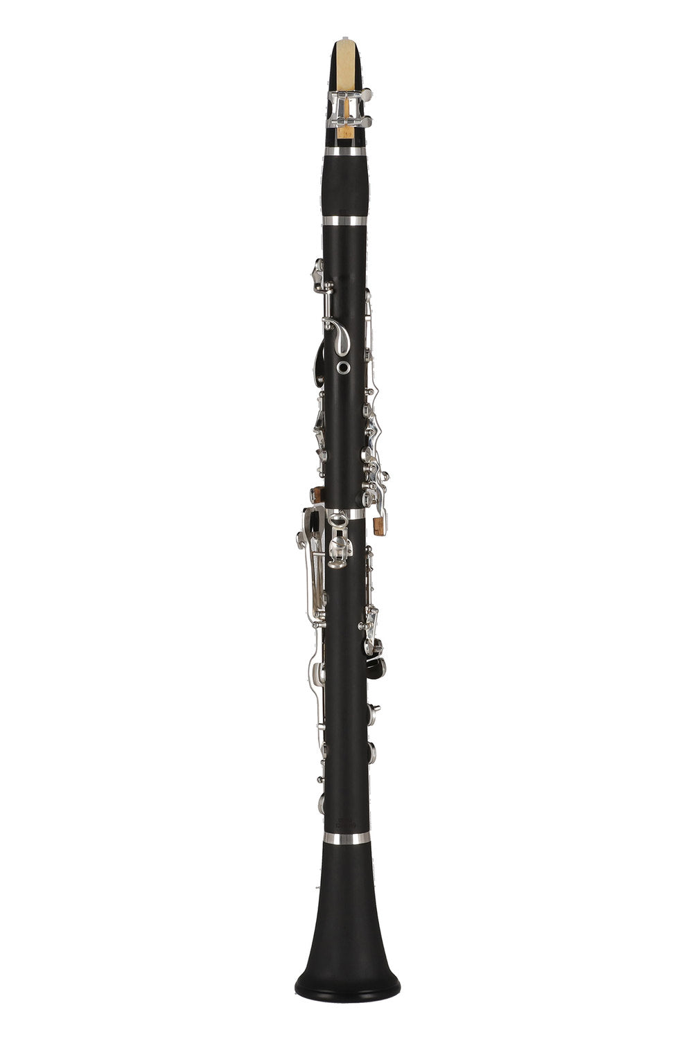 GEWA Ambition CL655 Bb-klarinett, tysk system