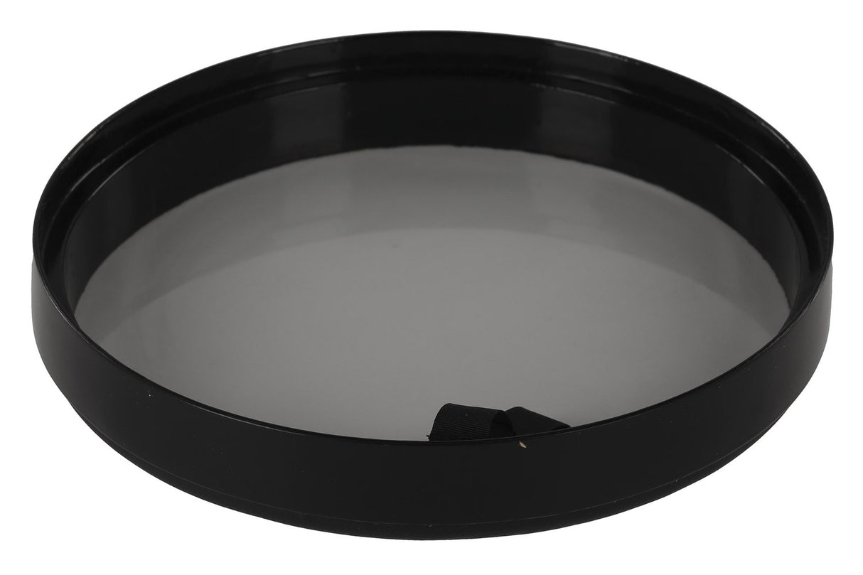 GEWA skinn Liberty Series Pop Off Napa Head - 12" (Pop Off)