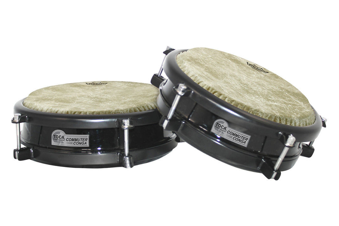 Toca Conga Commuter Series - TCCD-10 (10")