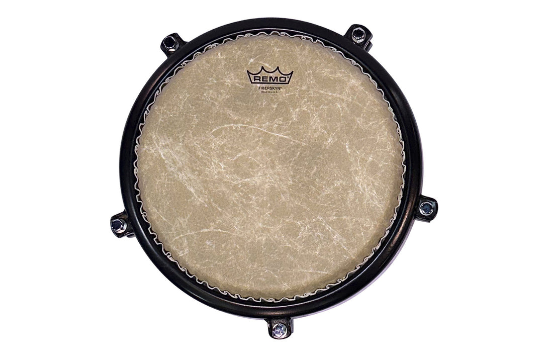 Toca Conga Commuter Congas – TCCD-12S (12" inkl. stands)
