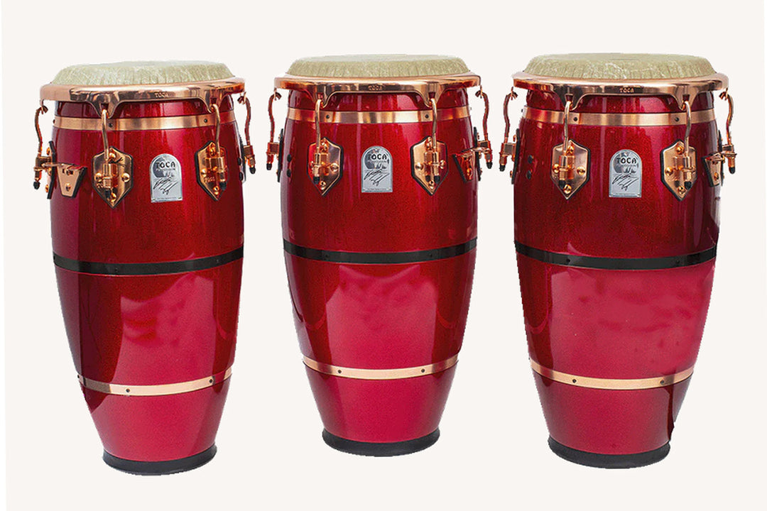 Toca Conga Eric Velez - 11" Quinto (4911-EVAR)